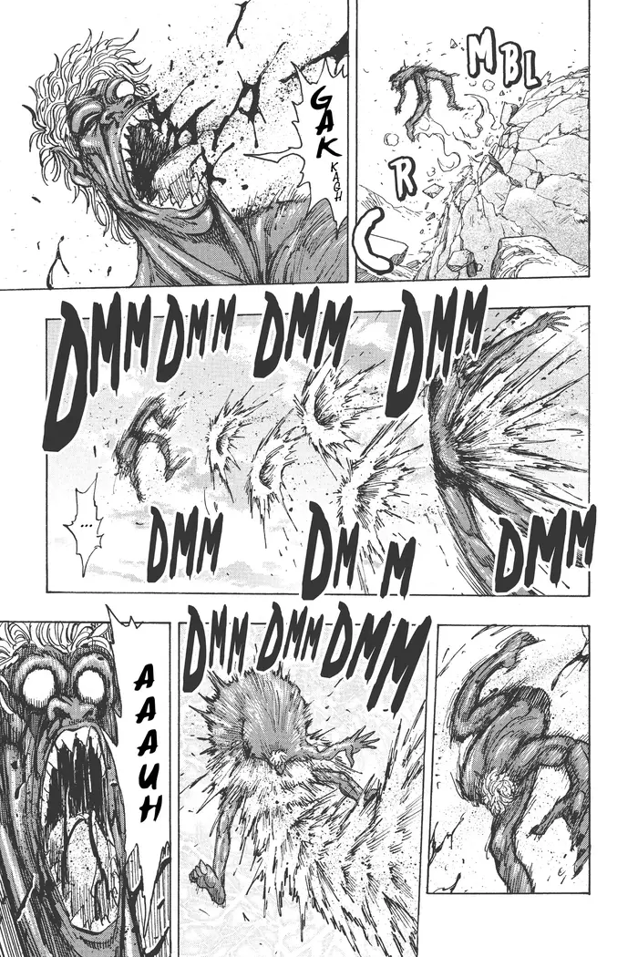 Toriko Chapter 189 image 14_optimized